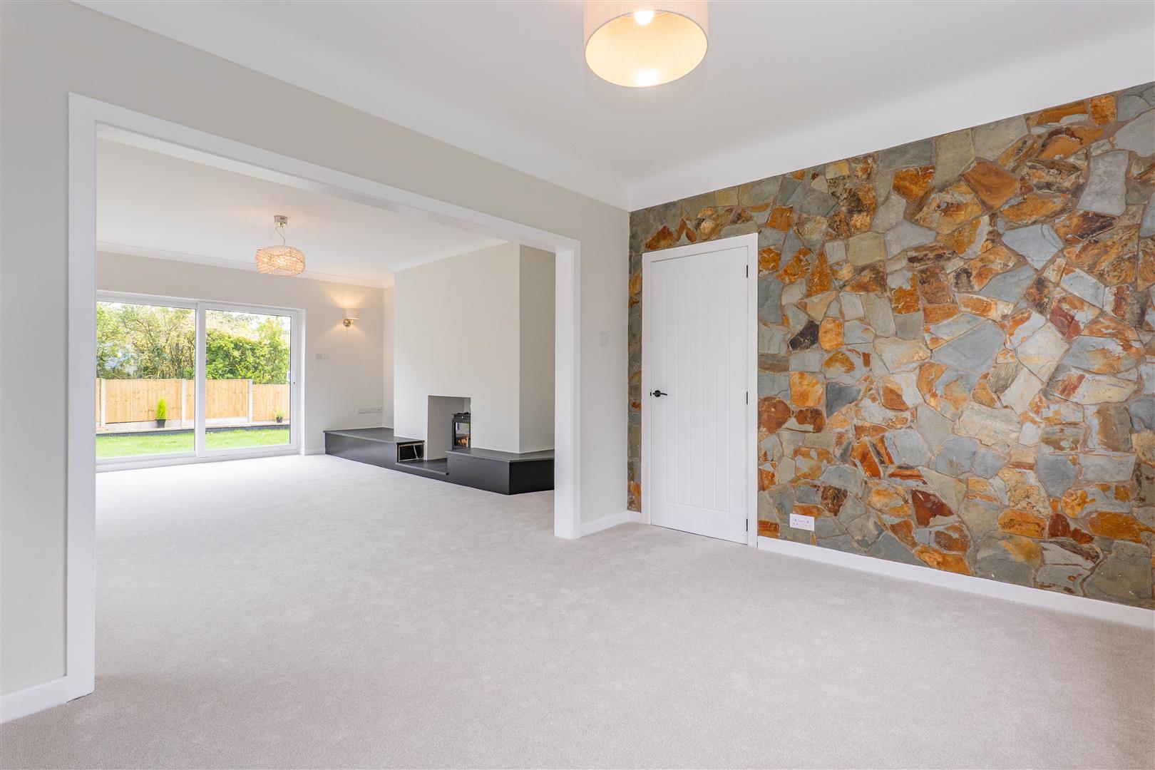 Ridley Lane, Mawdesley, Ormskirk